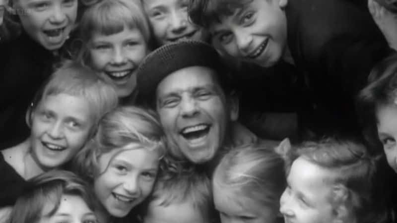 ¼ƬŵǻۣĹ Norman Wisdom: His Story1080P-Ļ/Ļ