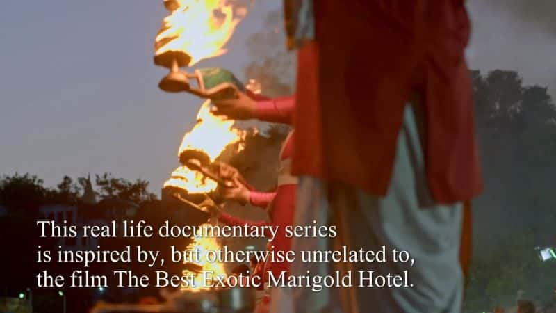 ¼ƬپվƵ꣺ϵ 4  2  The Real Marigold Hotel: Series 4 Part 21080P-Ļ/Ļ