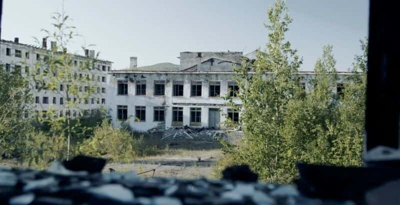 纪录片《俄罗斯的鬼城 Russia's Ghost Towns》[无字][BT][1080P]资源下载