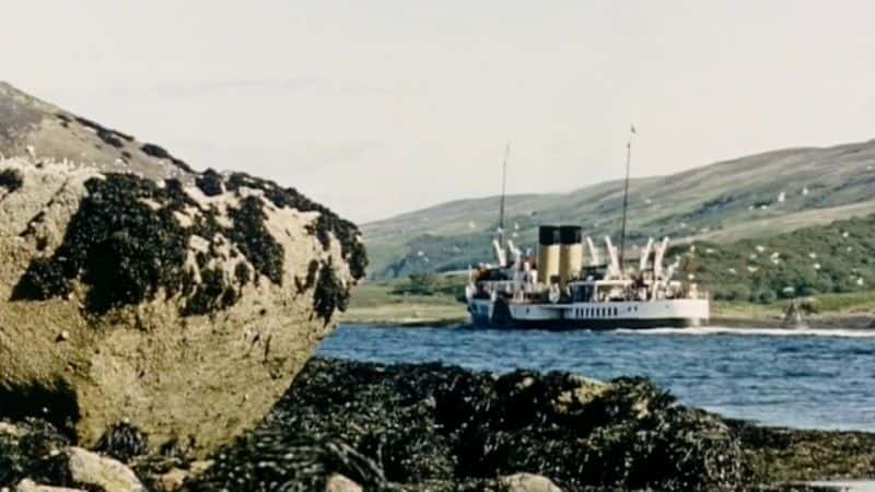 ¼Ƭ֣Ӣʧֽ (BBC) The People's Liners: Britain's Lost Pleasure Fleets (BBC)1080Pȫ1-Ļ/Ļ