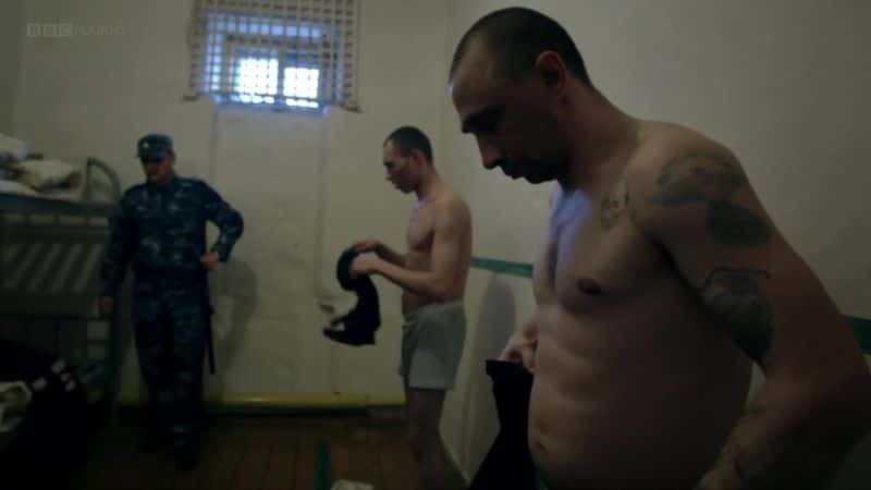 ¼Ƭ˹Ͽļ Russia's Toughest Prison: The CondemnedĻ/Ļ