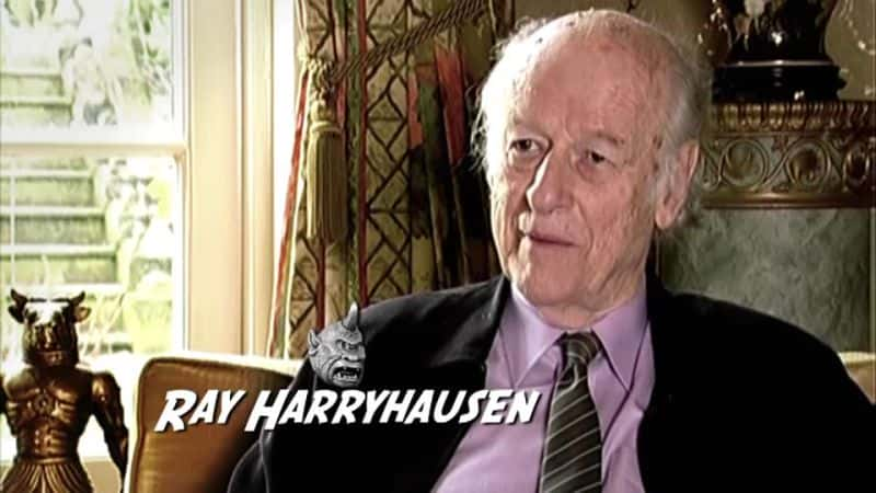 ¼ƬסɭЧ̩̹ Ray Harryhausen: Special Effects Titan720P-Ļ/Ļ