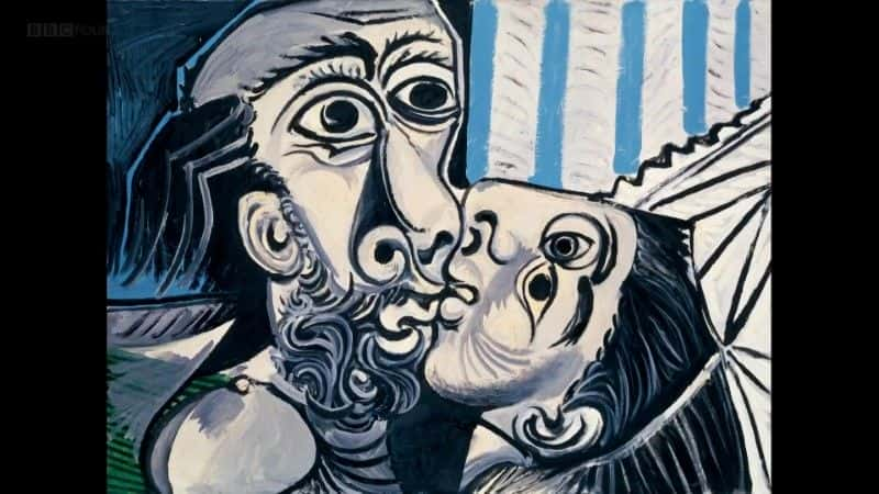 ¼Ƭϼıˮһս (BBC) Picasso's Last Stand (BBC)1080Pȫ1-Ļ/Ļ