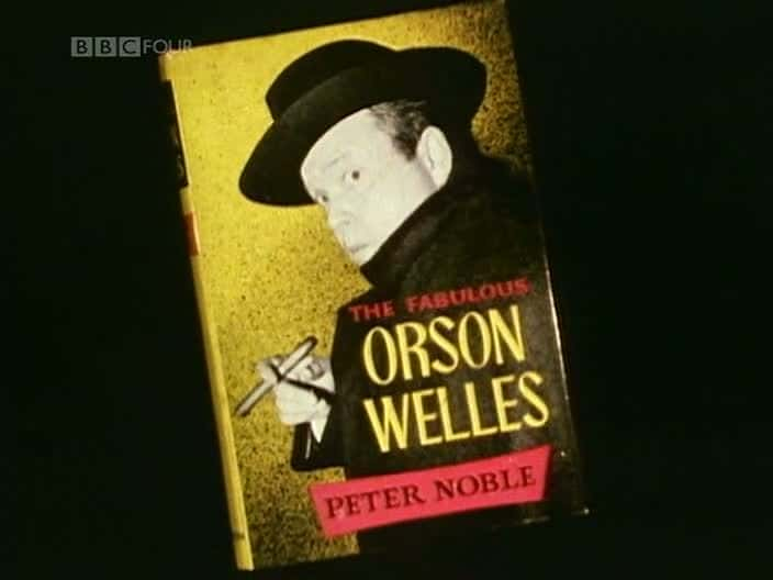 ¼Ƭѷ˹Ĺ The Orson Welles Story720P-Ļ/Ļ