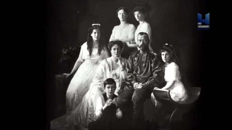 纪录片《罗曼诺夫王朝：沙皇的荣耀与没落 The Romanovs: Glory and Fall of the Czars》[无字][BT][720P]资源下载