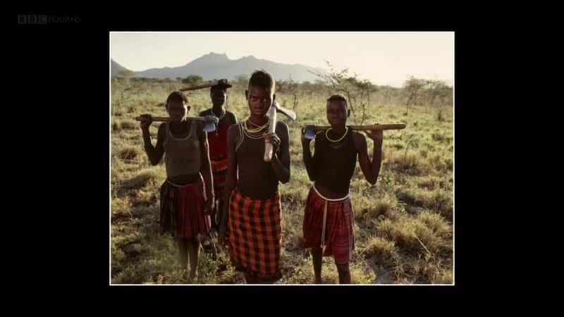 纪录片《拍摄非洲 Photographing Africa》[无字][BT][720P]资源下载