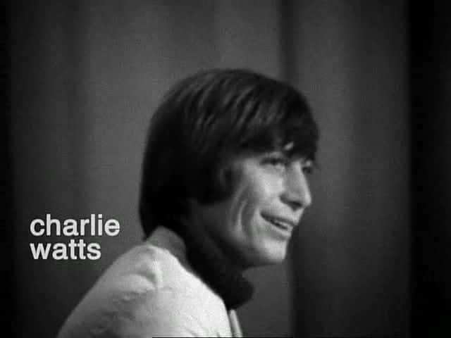 纪录片《滚石乐队：查理是我的亲爱的 The Rolling Stones: Charlie is My Darling》[无字][BT][1080P]资源下载