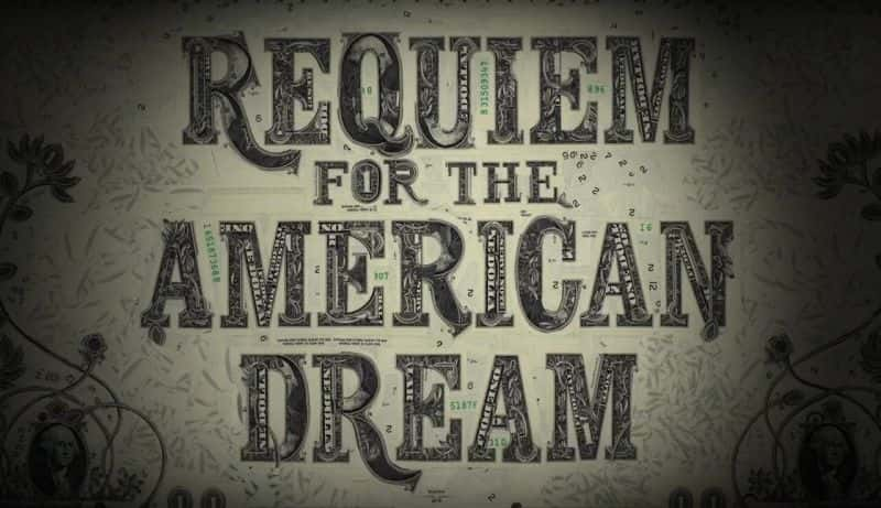 ¼Ƭΰ Requiem for the American DreamĻ/Ļ