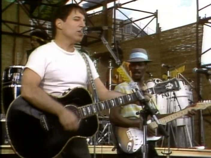 ¼Ƭޡɣ԰ Paul Simon: Graceland720P-Ļ/Ļ