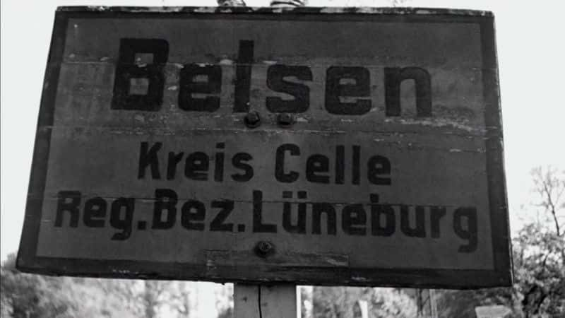 ¼Ƭرɭ Return to Belsen1080Pȫ1-Ļ/Ļ