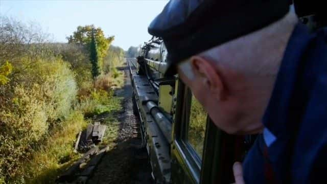 纪录片《建造英国的铁路（第五章） The Railways that Built Britain (Ch5)》[无字][BT][1080P]资源下载