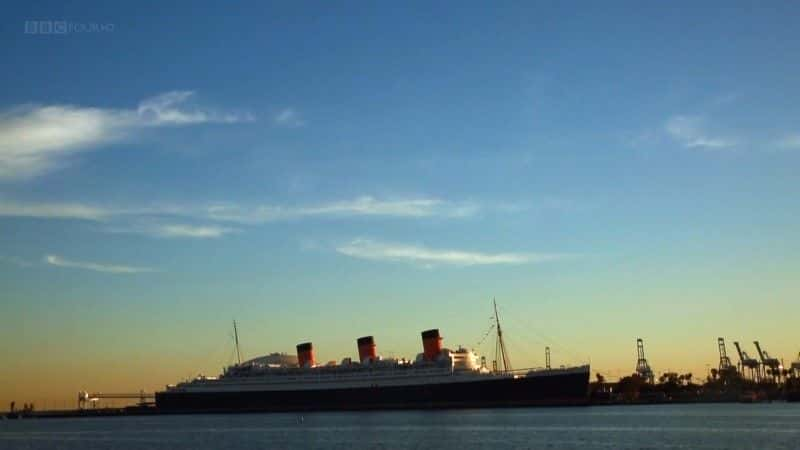 ¼ƬʺţΰԶ The Queen Mary: Greatest Ocean Linerȫ1-Ļ/Ļ