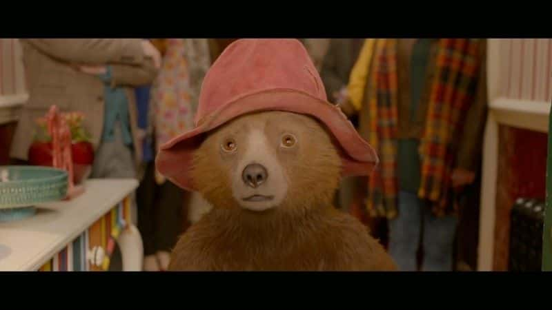 ¼Ƭܣܱ Paddington: The Man Behind the Bearȫ1-Ļ/Ļ