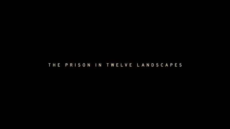 ¼Ƭʮ The Prison in Twelve LandscapesĻ/Ļ