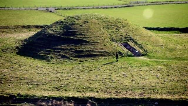 纪录片《奥克尼群岛的石器时代神庙 Orkney's Stone Age Temple》[无字][BT][720P]资源下载