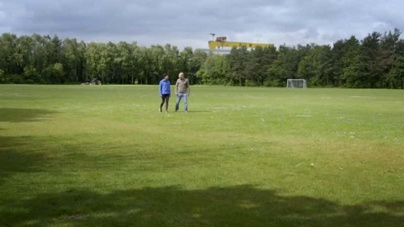 ¼Ƭ The Power of Parkrun1080Pȫ1-Ļ/Ļ