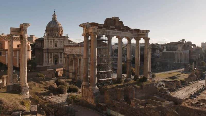 ¼Ƭأϵ 1 Rome Unpacked: Series 1ȫ1-Ļ/Ļ