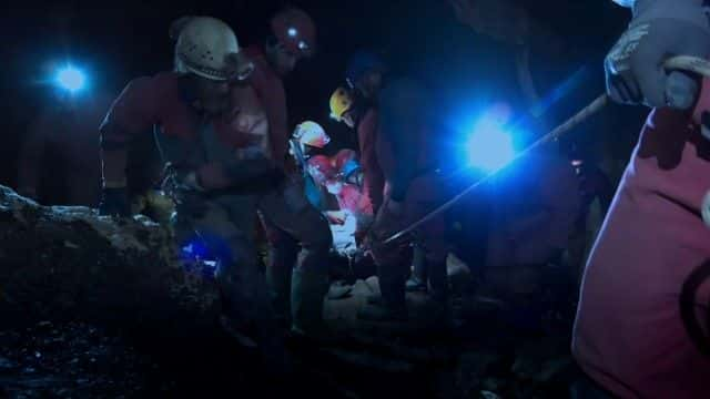 ¼ƬԮ54Сʱ The Rescue: 54 Hours under the Ground1080Pȫ1-Ļ/Ļ