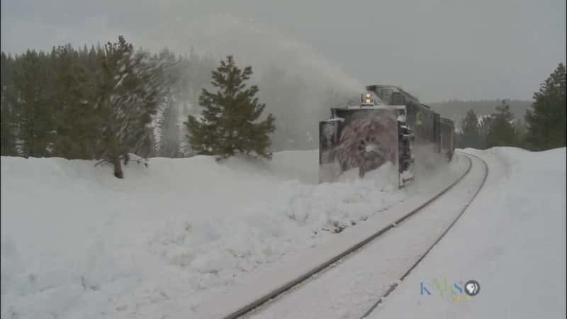 ¼Ƭ磺ɽϵѩ Rotaries: Avalanche on the MountainĻ/Ļ