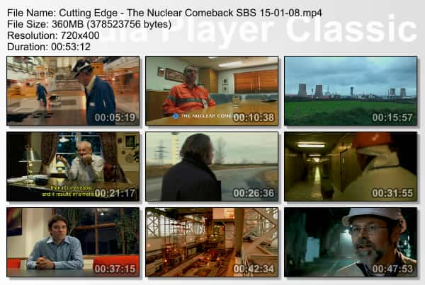 ¼Ƭ˾ The Nuclear ComebackĻ/Ļ