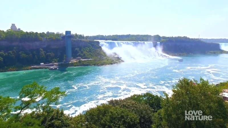 ¼ƬǼ Niagara EscarpmentĻ/Ļ