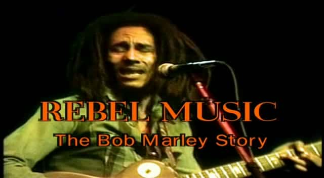 纪录片《叛逆音乐，鲍勃·马利的故事 Rebel Music, the Bob Marley Story》[无字][BT][1080P]资源下载