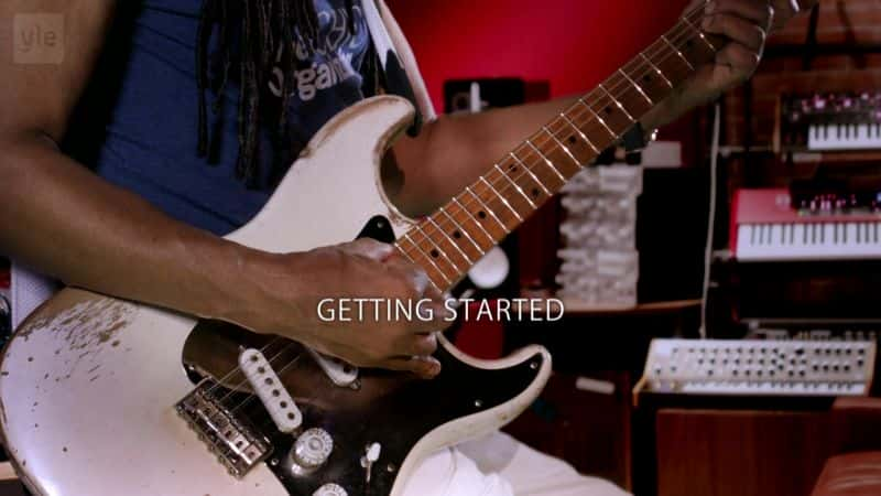 ¼Ƭޡ޽˹ҵȡóɹ Nile Rodgers: How to Make It in the Music BusinessĻ/Ļ