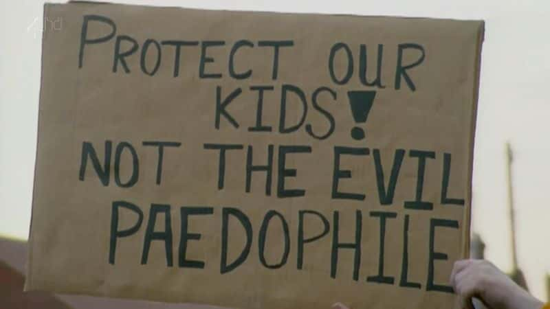 ¼Ƭڼͯ The Paedophile Next DoorĻ/Ļ