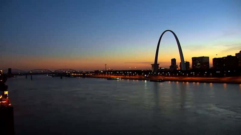 ¼Ƭ¶ӣǿȺ Ol Man River: The Mighty Mississippi1080P-Ļ/Ļ