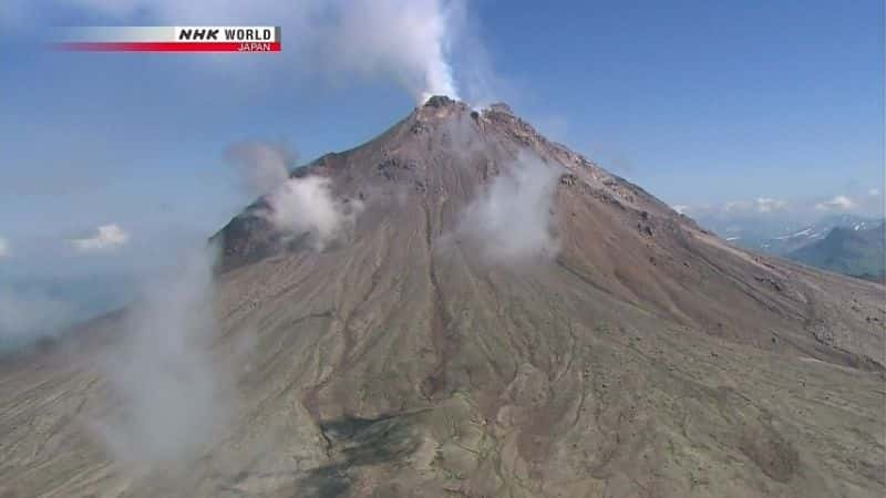 ¼Ƭ˹Ļ֮ģӰ뵺 Russia's Heart of Fire: The Kamchatka Peninsulaȫ1-Ļ/Ļ