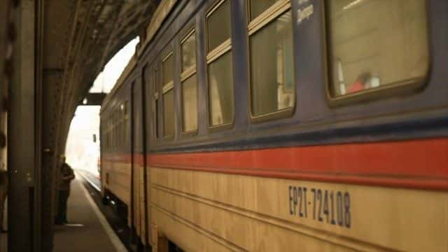 ¼Ƭƽ̨5ڿ Platform 5: Escaping Ukraine1080P-Ļ/Ļ