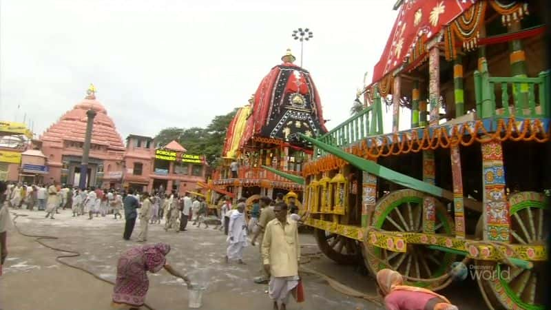 ¼ƬRath Yatra  The Rath Yatra FestivalĻ/Ļ