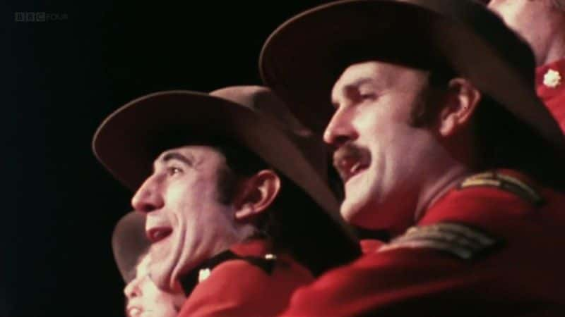 ¼Ƭסܾ (BBC) Remember the Secret Policeman's Ball (BBC)1080Pȫ1-Ļ/Ļ