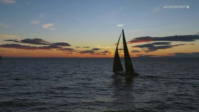 ¼Ƭ2023 꺣 The Ocean Race 2023ȫ3-Ļ/Ļ