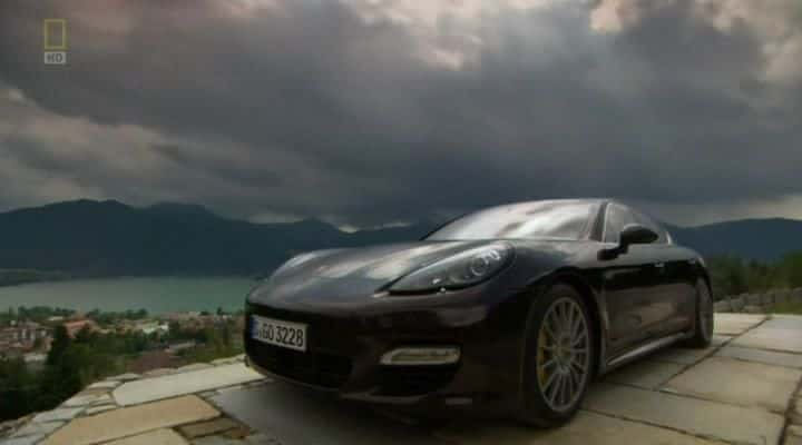 ¼ƬʱPanamera Porsche Panameraȫ1-Ļ/Ļ