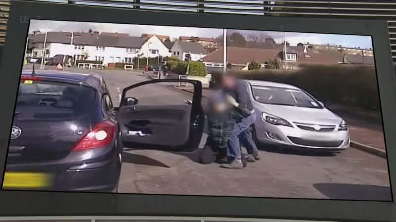 ¼ƬӢ·ŭ֢ͷ׽ Road Rage Britain: Caught on CameraĻ/Ļ