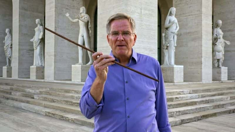 纪录片《里克·史蒂夫斯：欧洲法西斯主义的故事 Rick Steves: The Story of Fascism in Europe》[无字] [BT][DVD画质]资源下载