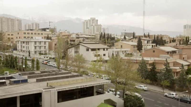 ¼Ƭڵºˣϵ 1 Our Man in Tehran: Series 11080P-Ļ/Ļ