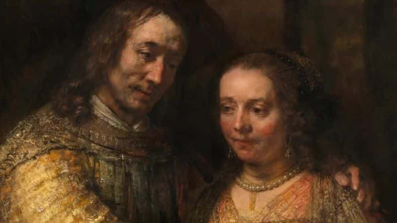 ¼Ƭײʣ Rembrandt: Masterpieces of the Late Years1080Pȫ1-Ļ/Ļ