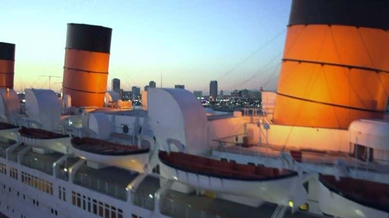 ¼ƬʺţΰԶ The Queen Mary: Greatest Ocean Linerȫ1-Ļ/Ļ