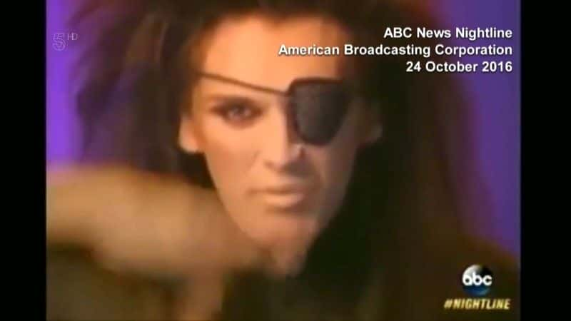 ¼ƬƤء˹һβɷ Pete Burns: The Last InterviewĻ/Ļ