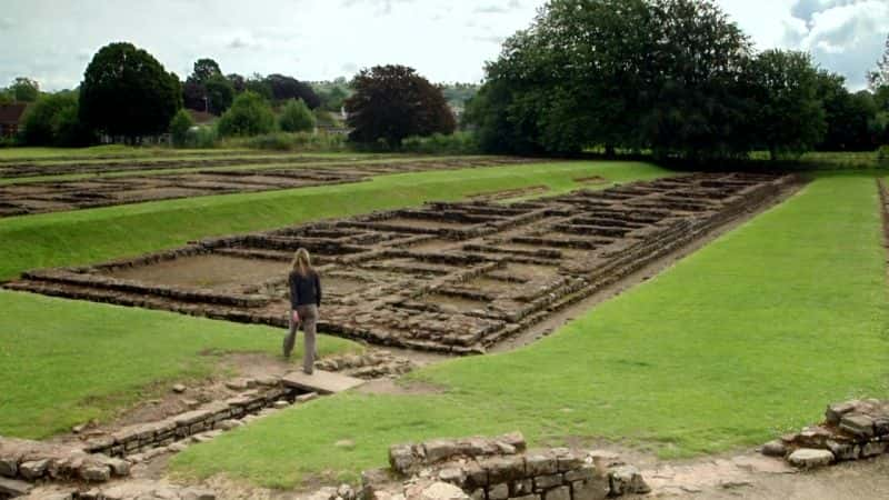 ¼Ƭе (BBC) Roman Britain (BBC)Ļ/Ļ