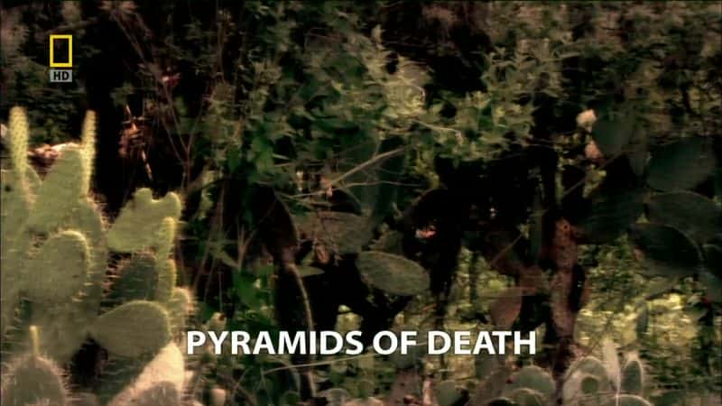 纪录片《死亡金字塔（高清） Pyramids of Death (HD)》[无字][BT][1080P]资源下载