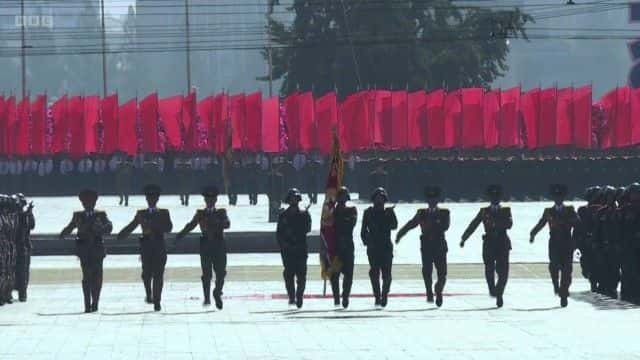 ¼Ƭʣڲʿ North Korea: The Insiders1080P-Ļ/Ļ