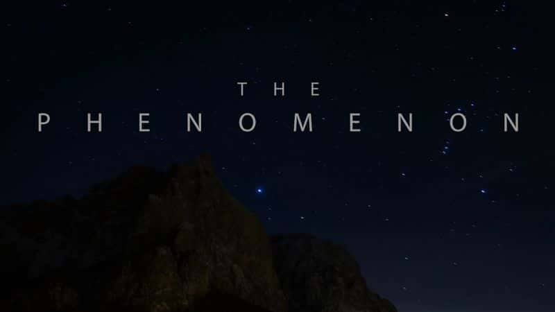 ¼Ƭ The PhenomenonĻ/Ļ