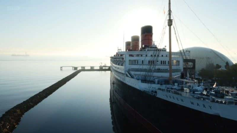 ¼ƬʺţΰԶ The Queen Mary: Greatest Ocean Linerȫ1-Ļ/Ļ