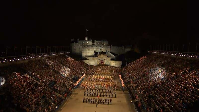 ¼Ƭ2015 ʼҰ The Royal Edinburgh Military Tattoo 2015Ļ/Ļ