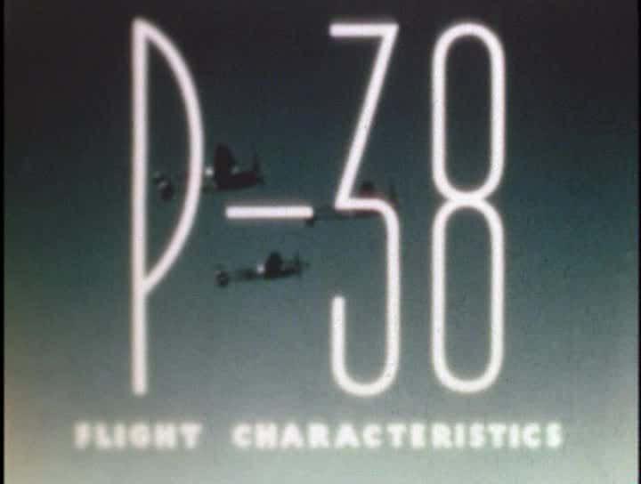 ¼ƬP-38׻ P-38: Lightning StrikesĻ/Ļ