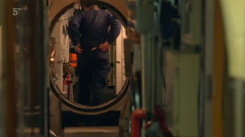 纪录片《英国核潜艇：三叉戟 On Board Britain's Nuclear Submarine: Trident》[无字][BT][720P]资源下载