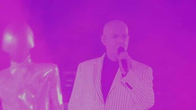 ¼Ƭкסں¹԰ 2019 Pet Shop Boys: Live in Hyde Park 20191080Pȫ1-Ļ/Ļ